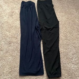 Old Navy size medium pants (workout, breathe on)